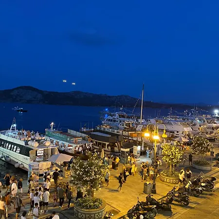 Dimora Garibaldi 아파트