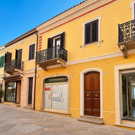 Dimora Garibaldi * La Maddalena (Sassari)