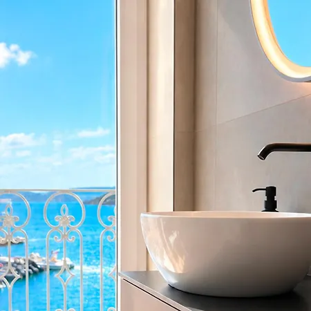 Apartamento Dimora Garibaldi La Maddalena (Sassari)